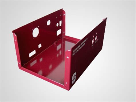 electronic sheet metal|Custom Electronic Enclosures for Engineers and .